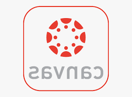 Red Canvas circle logo